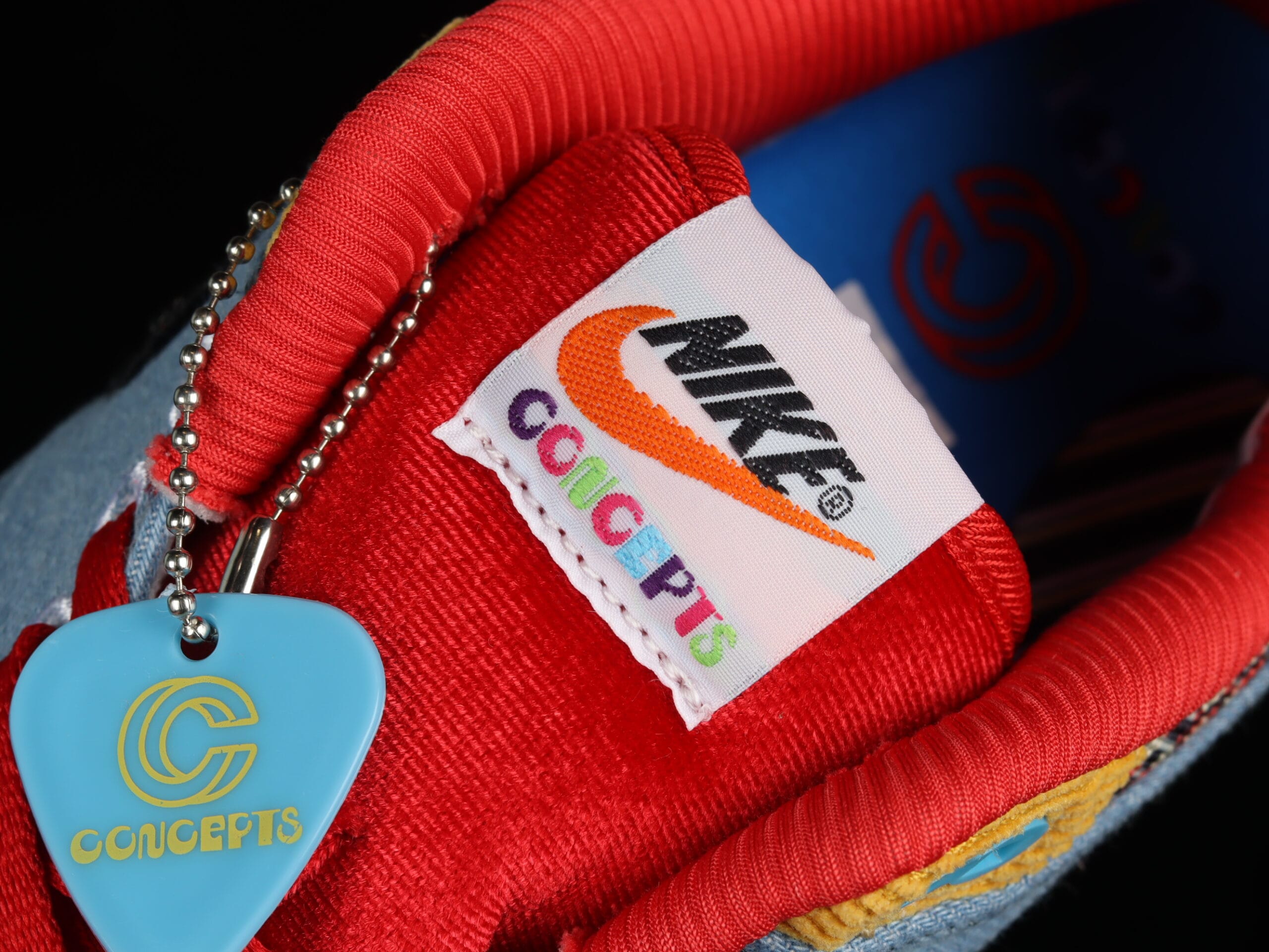 Nike Air Max 1 SP Concepts Far Out (Regular Box)