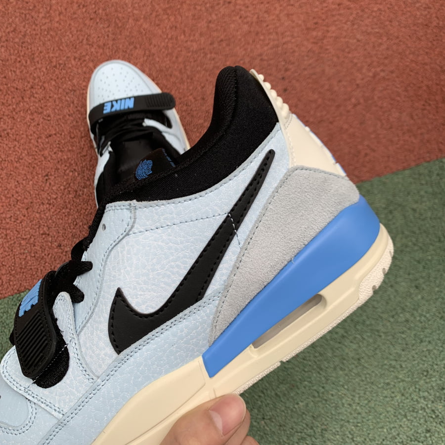 NIKE AIR JORDAN LEGACY 312