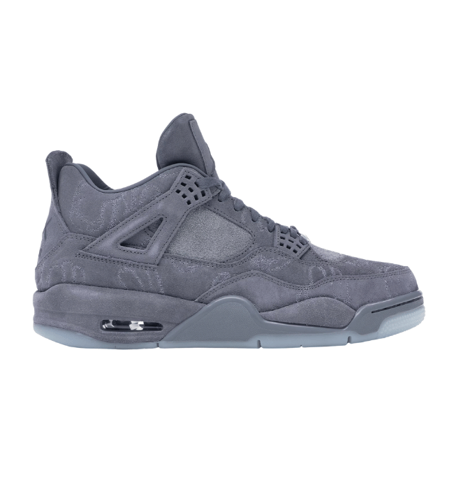 Air Jordan 4 Retro Kaws