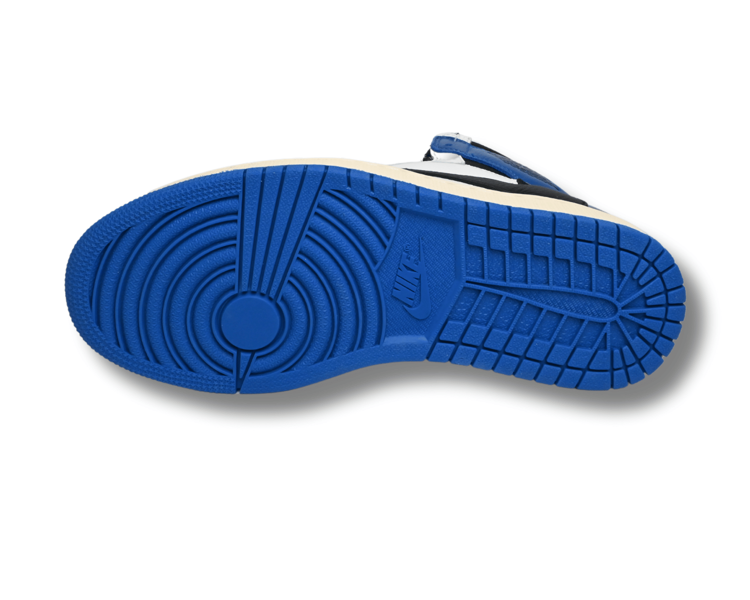 Fragment x Travis Scott Jordan 1 High Replica