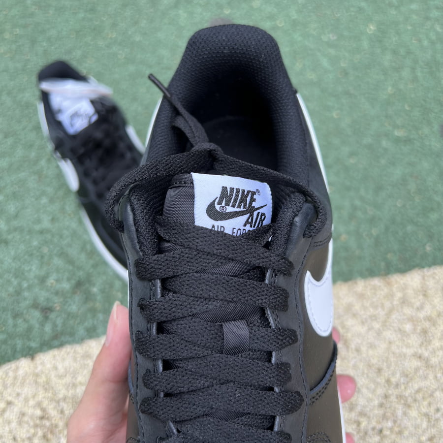Nike Air Force 1 Low ’07 Black