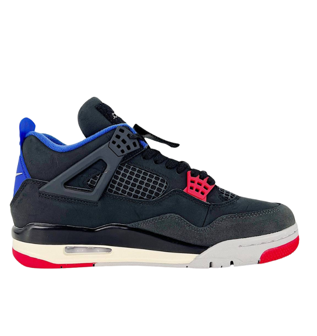 Nike Air Jordan 4 Rare Air