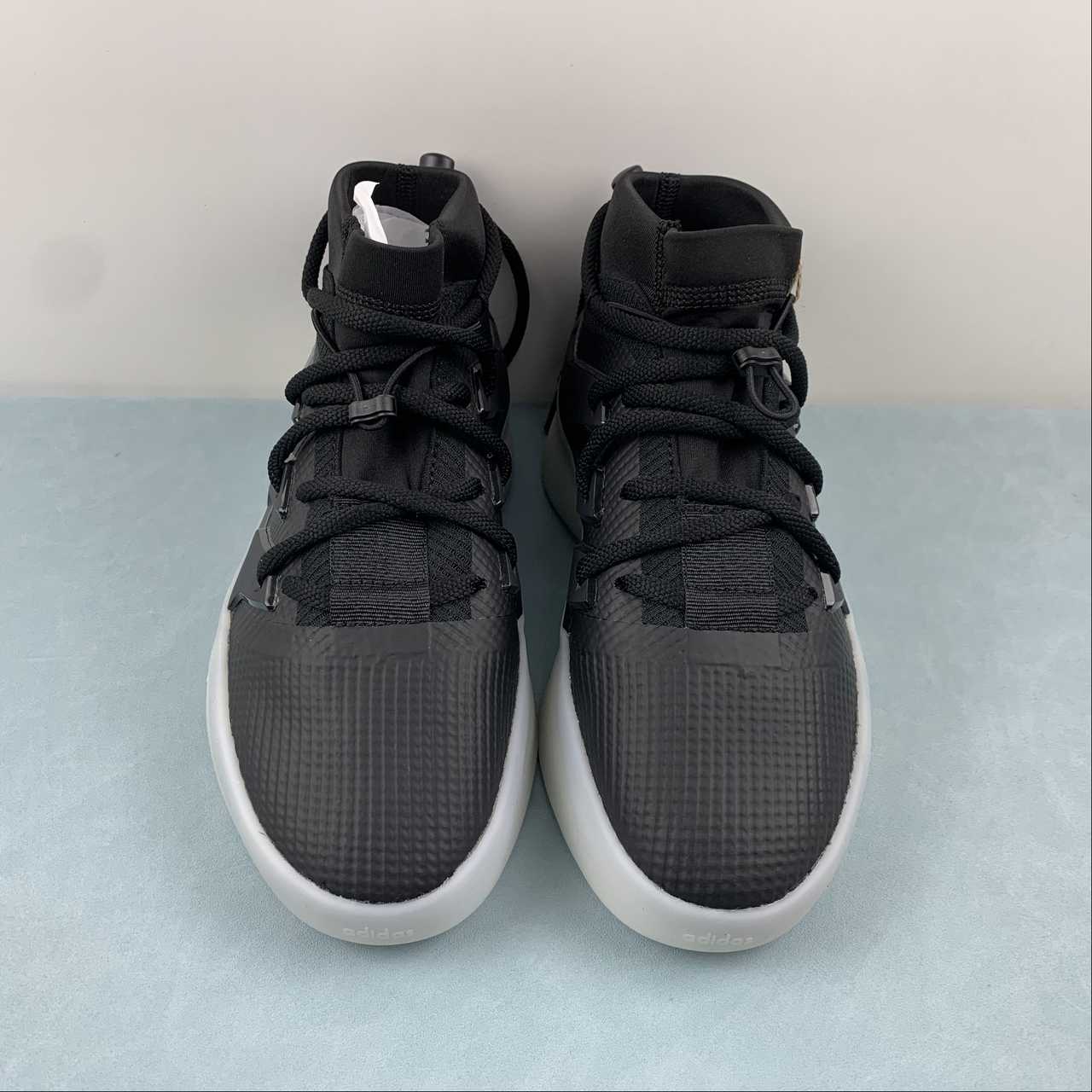 adidas Fear of God Athletics I Basketball Carbon