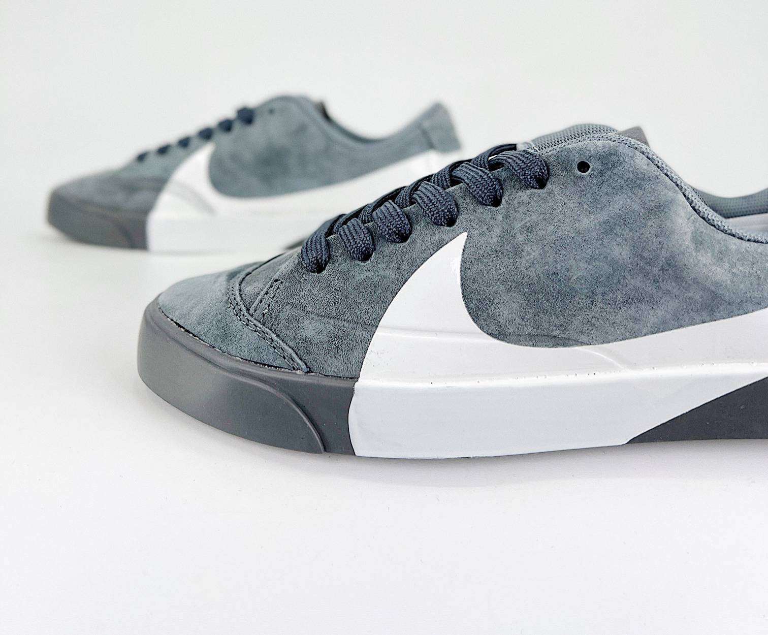 Nike Blazer City Low LX Mica Green