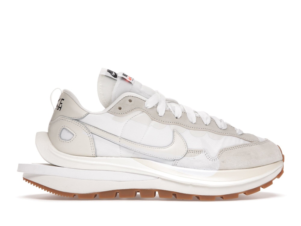 Nike Vaporwaffle, Sacai Sail Gum