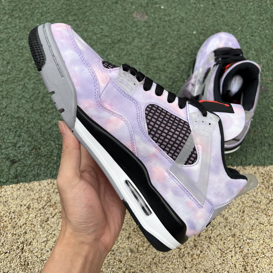 Air Jordan 4 Zen Master