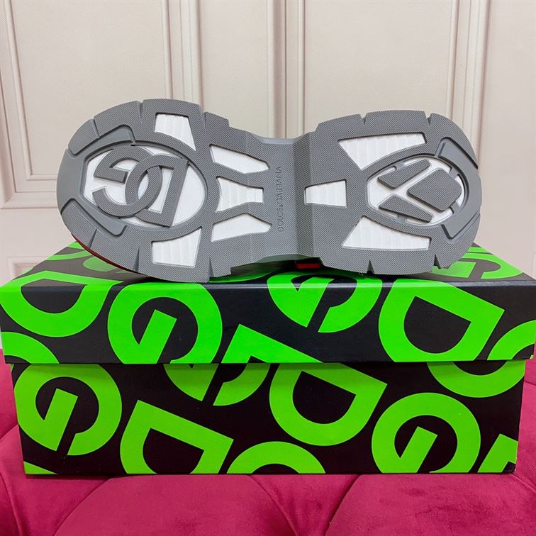 DOLCE & GABBANA AIRMASTER SNEAKER – DG041