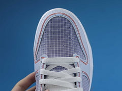 Nike Dunk Low Union Passport Pack Blue