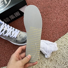 CLOT x Nike Dunk High