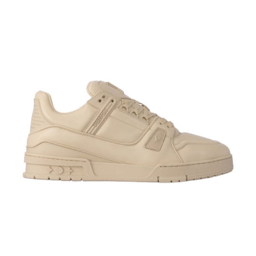 LOUIS VUITTON LV TRAINER SNEAKER – LVS180