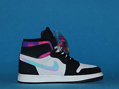 Air Jordan 1 Zoom Air CMFT PSG Paris Saint-Germain