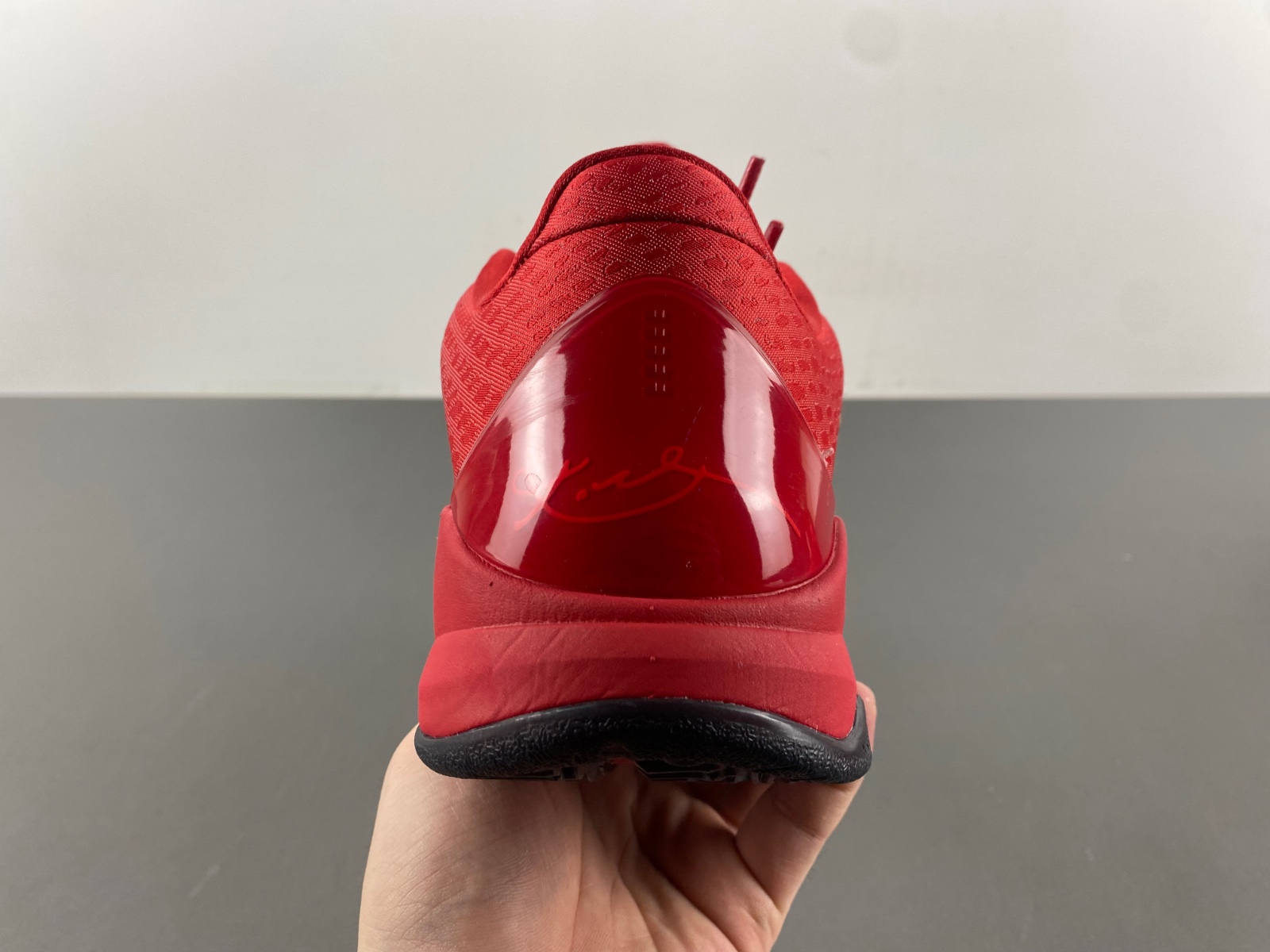 Nike Kobe 5 Protro Year of the Mamba University Red