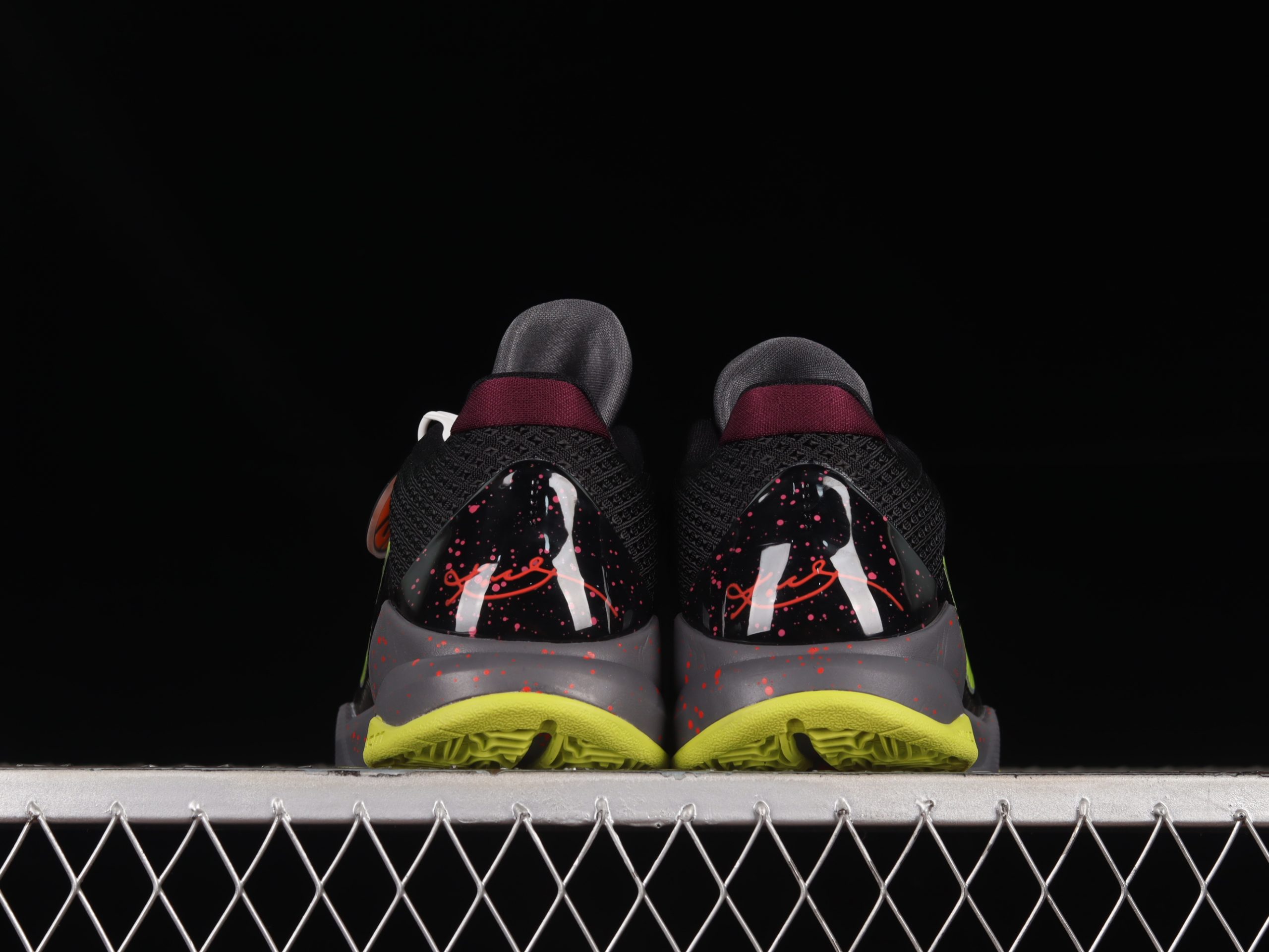 Nike Kobe 5 Protro 2K Gamer Exclusive