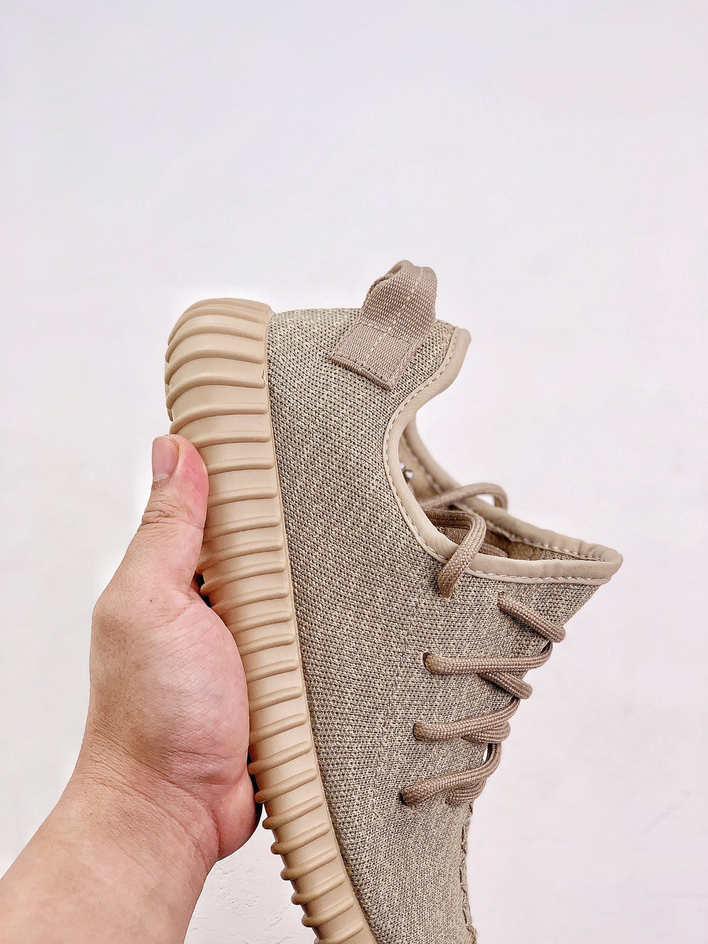 adidas Yeezy Boost 350 Oxford Tan
