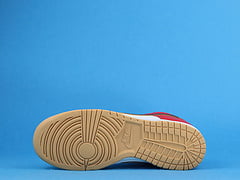 Nike Dunk Low Free 99 White