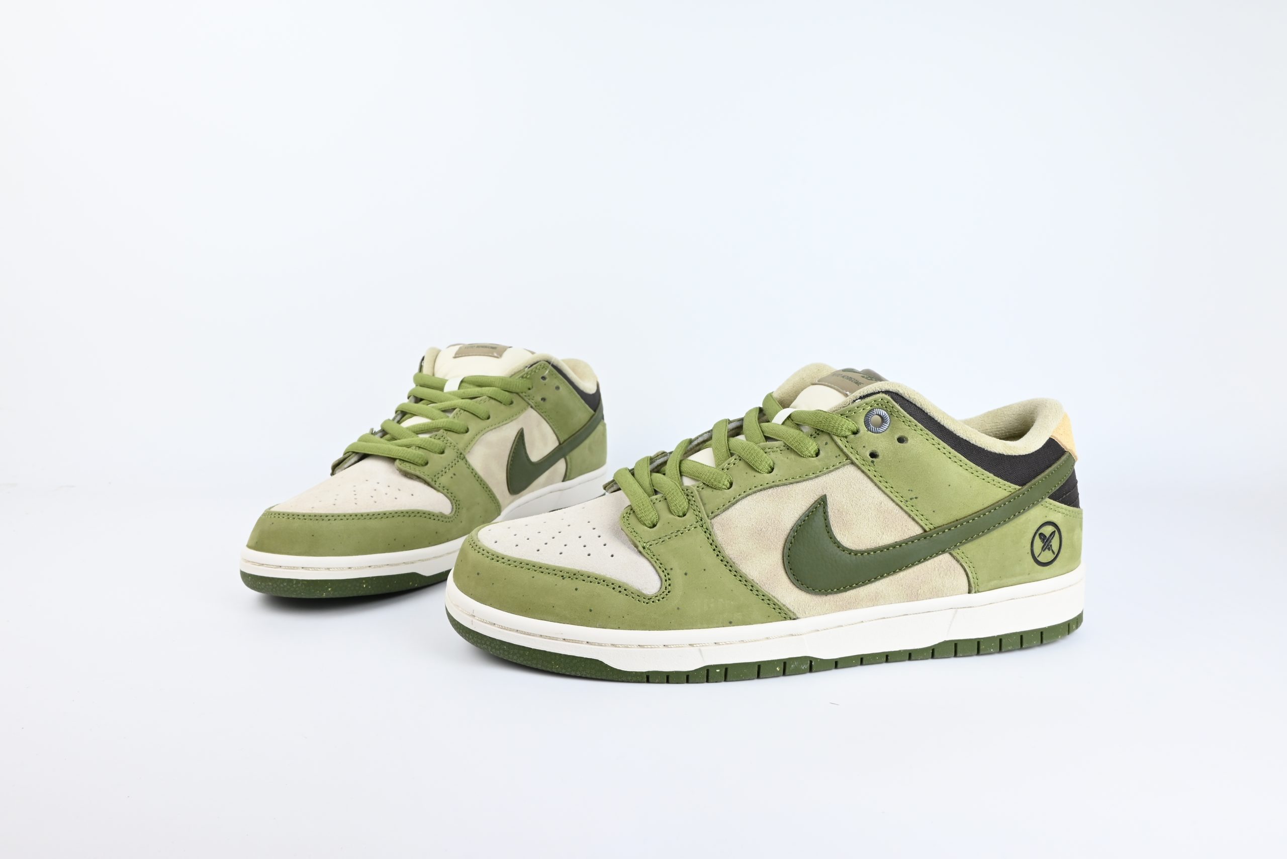 Yuto Horigome x Nike SB Dunk Low