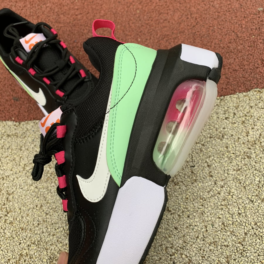Nike Air Max Verona Black Cosmic Fuchsia