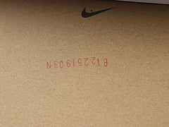 Jordan 1 Retro High Royal