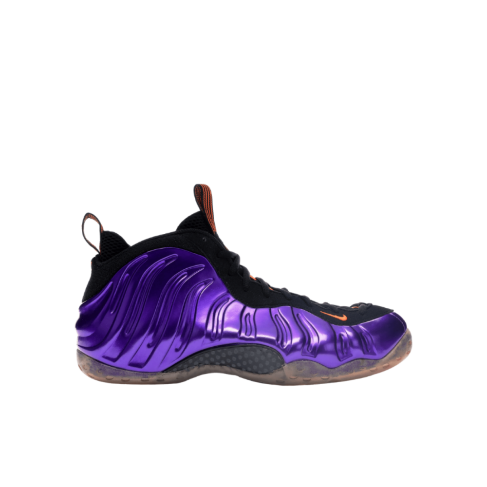 Nike Air Foamposite One Phoenix Suns