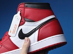 Air Jordan 1 Retro High OG NRG ‘Homage to Home’