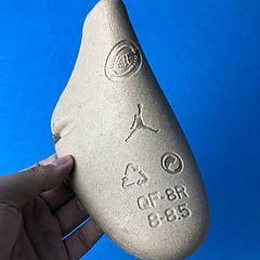 Jordan 1 Retro High Royal