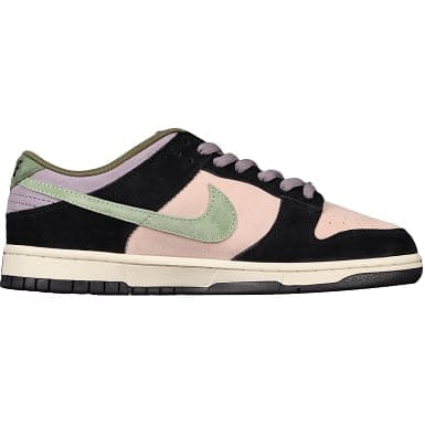 Otomo Katsuhiro x Nike SB Dunk Low Steamboy OST Purple Green