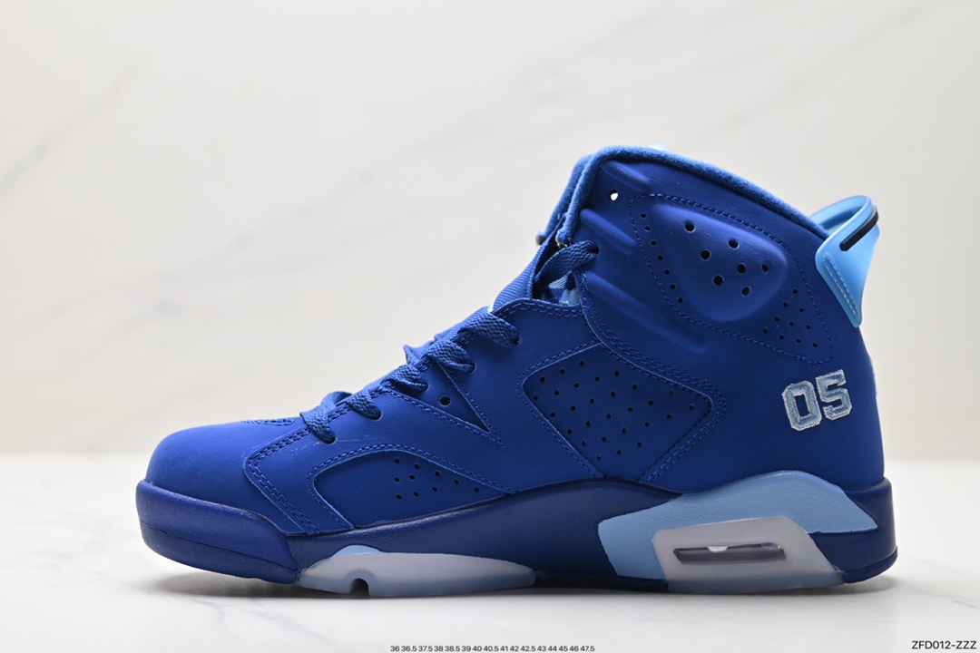 Nike Air Jordan 6 Retro 