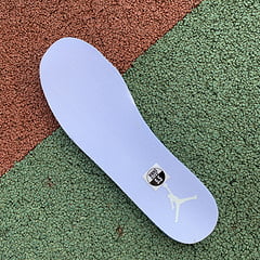 Air Jordan 11 Retro White Metallic Silver