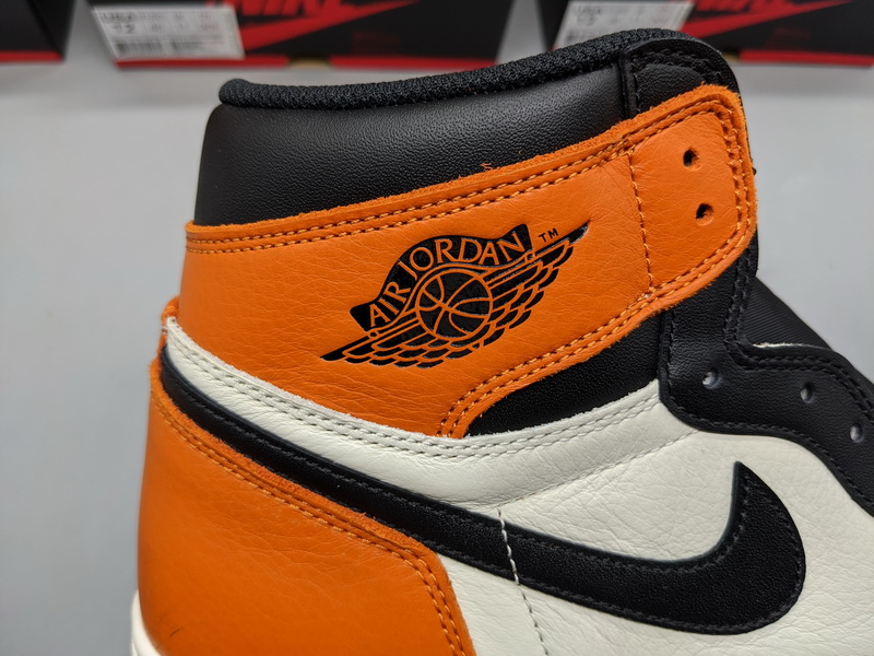 air Jordan 1 Retro Shattered Backboard