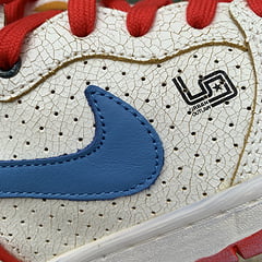 Nike Dunk SB High Pro Ishod Wair x Magnus Walker