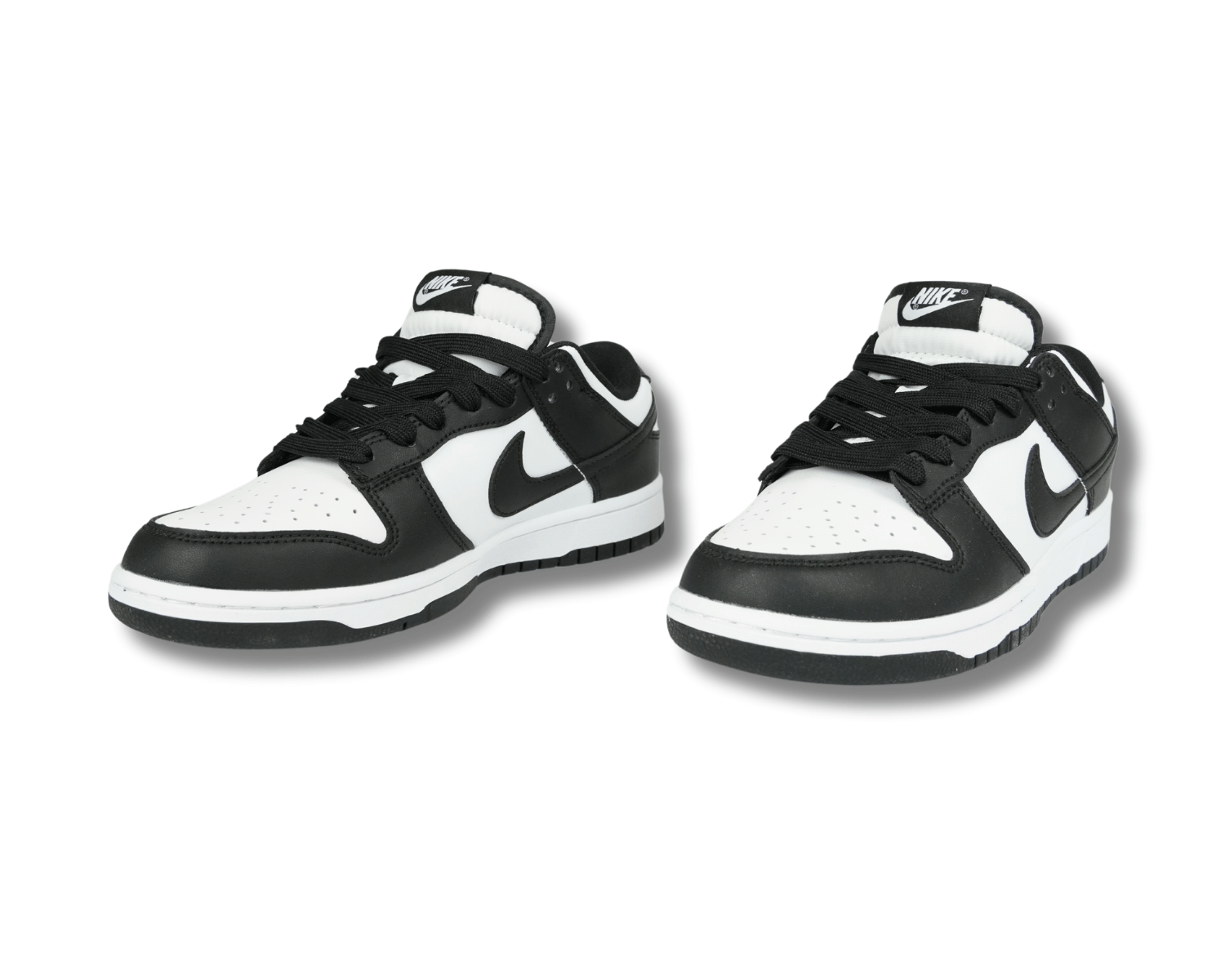 Nike Dunk Low Retro White Black