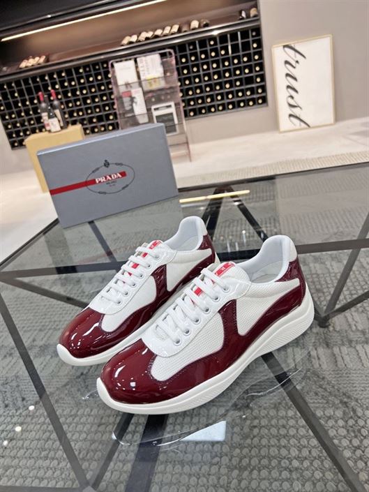 PRADA AMERICA’S CUP SNEAKERS – PRS021