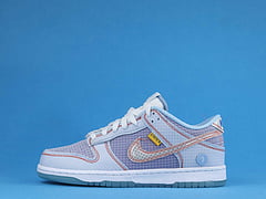 Nike Dunk Low Union Passport Pack Blue