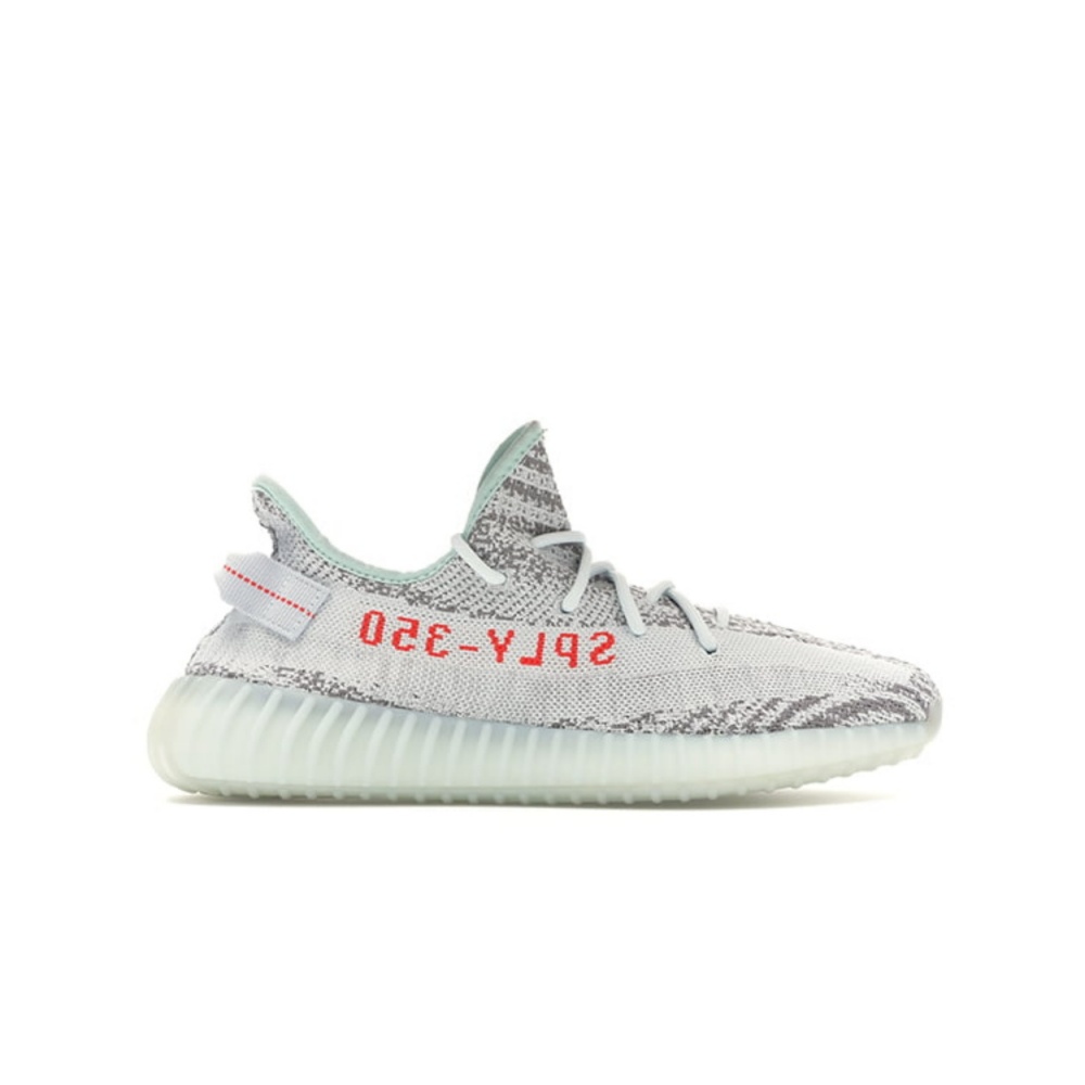 Adidas Yeezy Boost 350 V2 Blue Tint