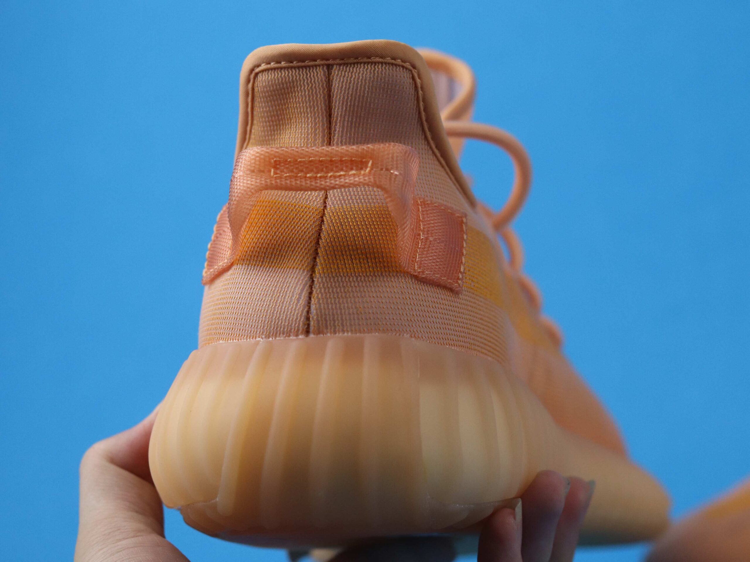 Adidas Yeezy Boost 350 V2 Mono Clay