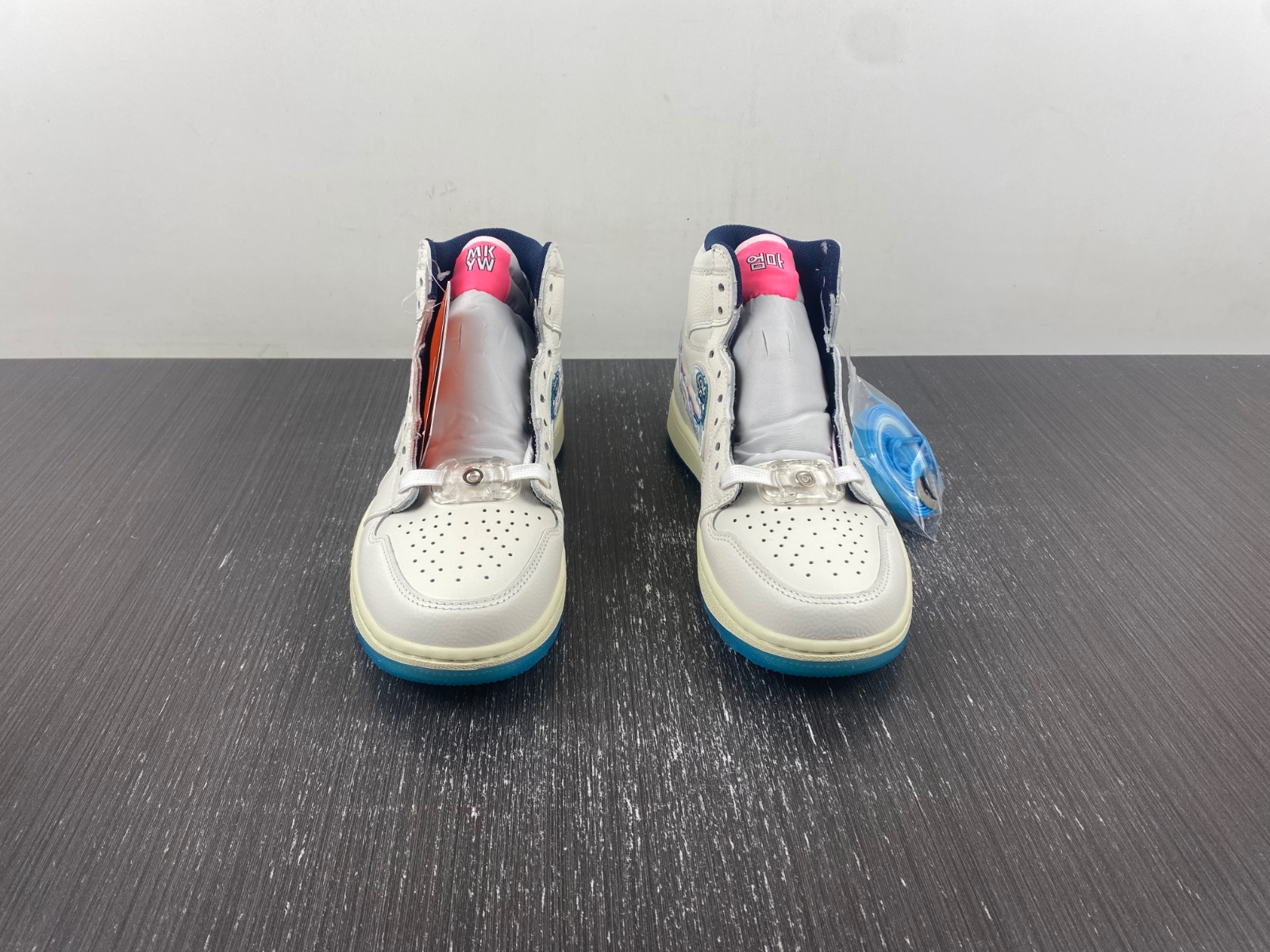 Air Jordan 1 High Golf “Pebble Beach”