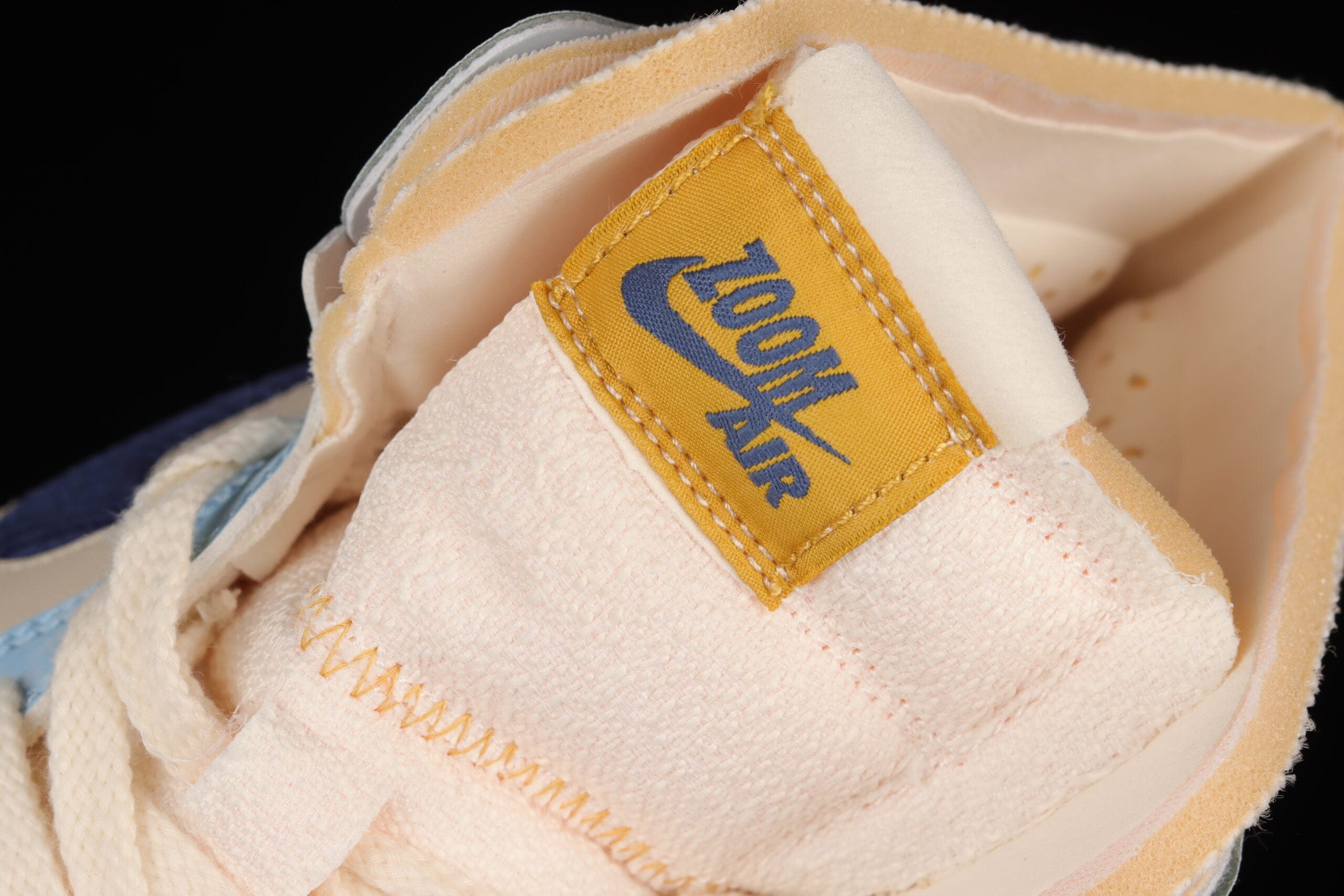 Jordan 1 High Zoom Air CMFT Celestine Blue