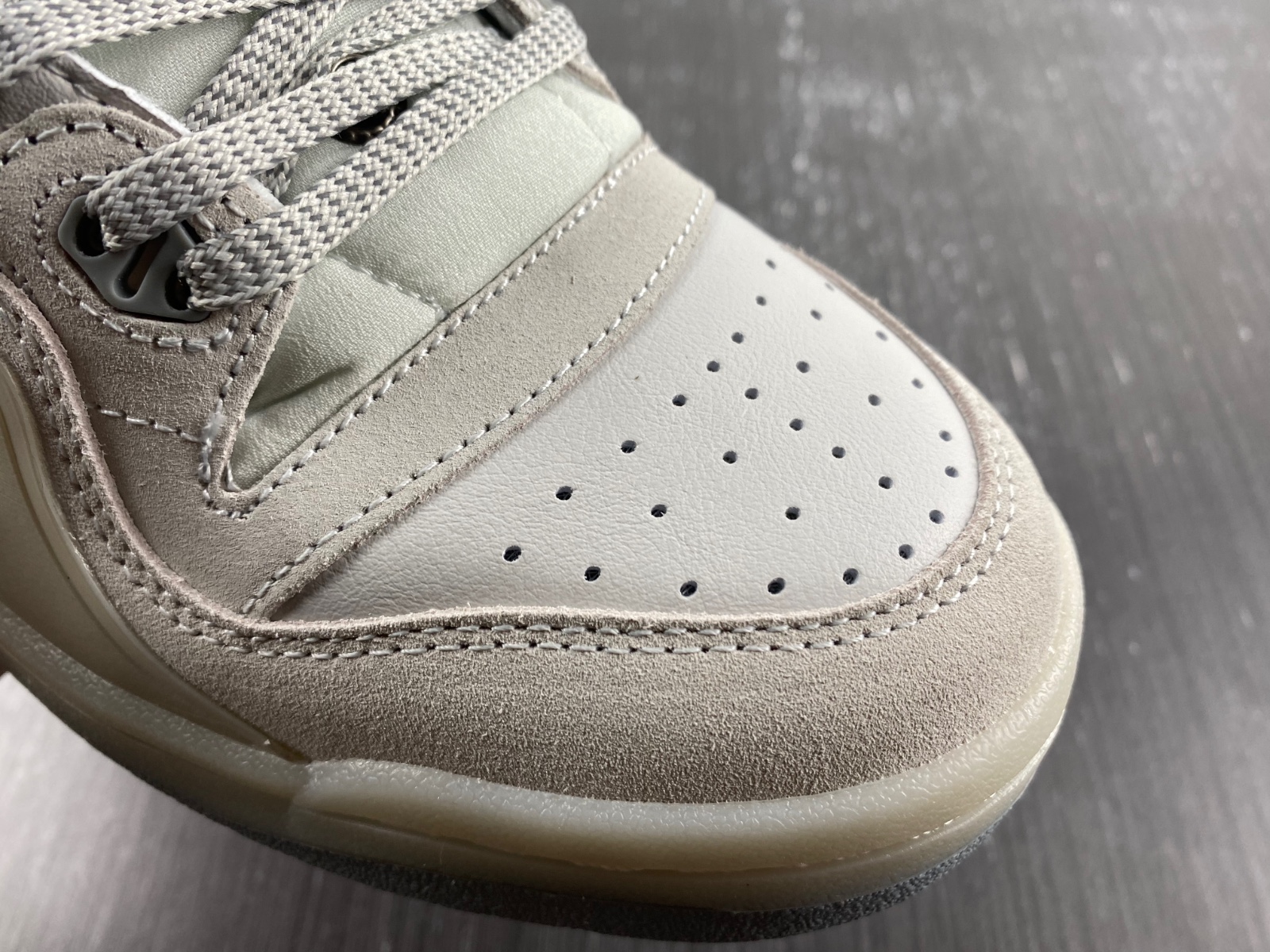 Adidas Forum Buckle Low Bad Bunny Last Forum