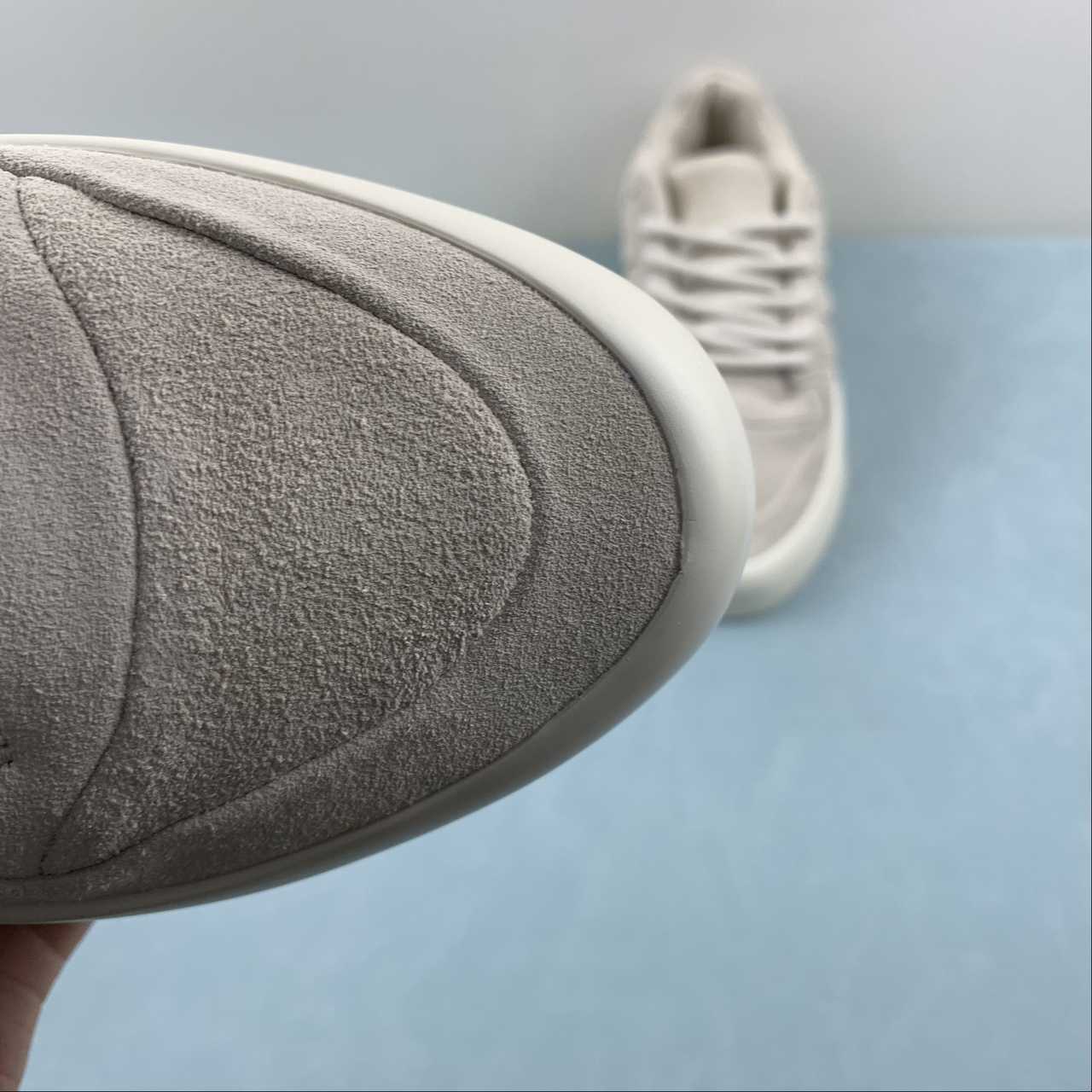 Adidas Fear Of God Athletics ’86 Lo Talc