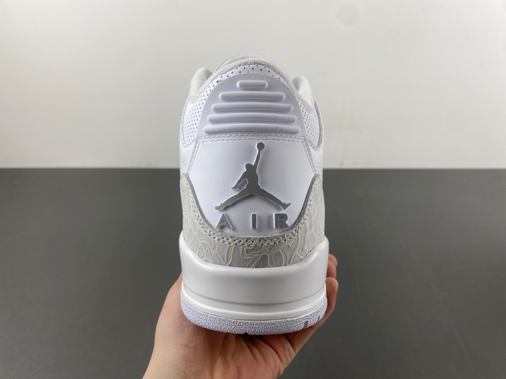 Air Jordan 3 “Pure Money”