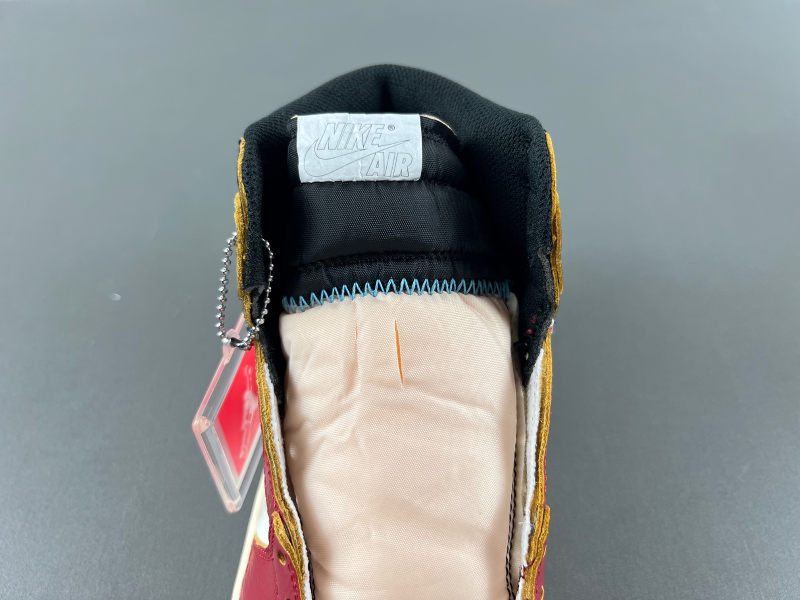 Union LA x Air Jordan 1 High OG Chicago Shadow