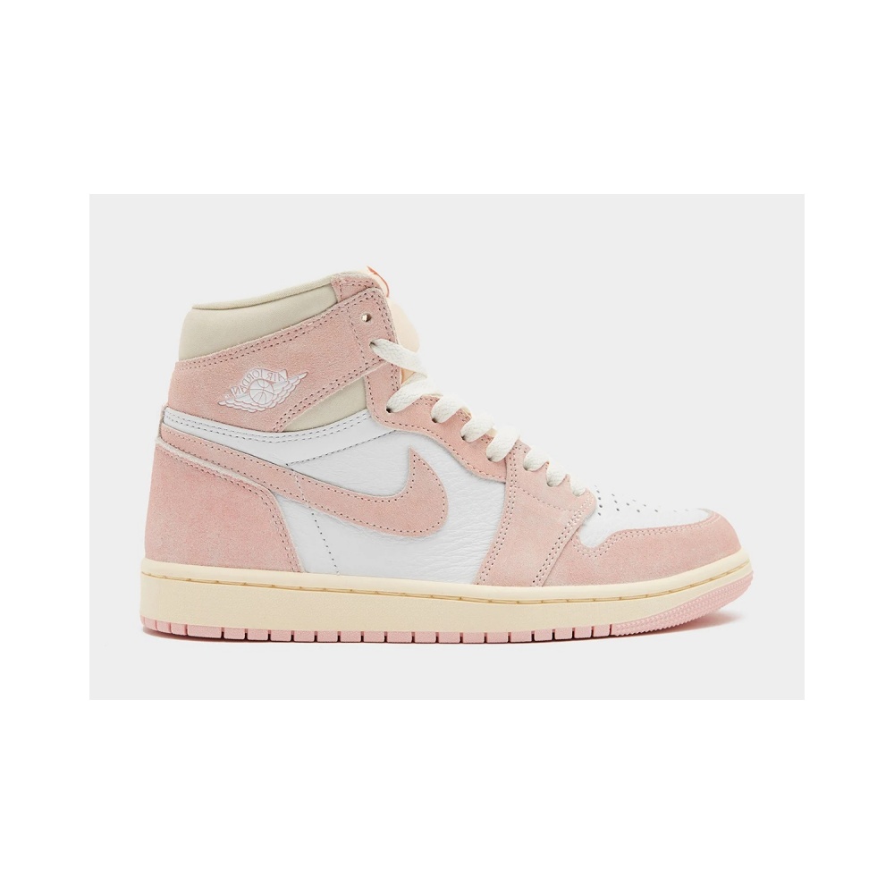 Air Jordan 1 Retro High OG “Washed Pink”