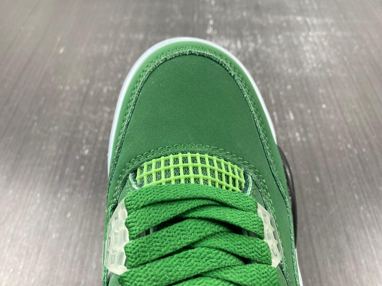 Air Jordan 4 Retro Wahlburgers