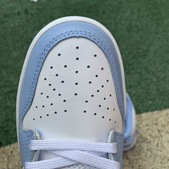 Nike Dunk High Aluminum