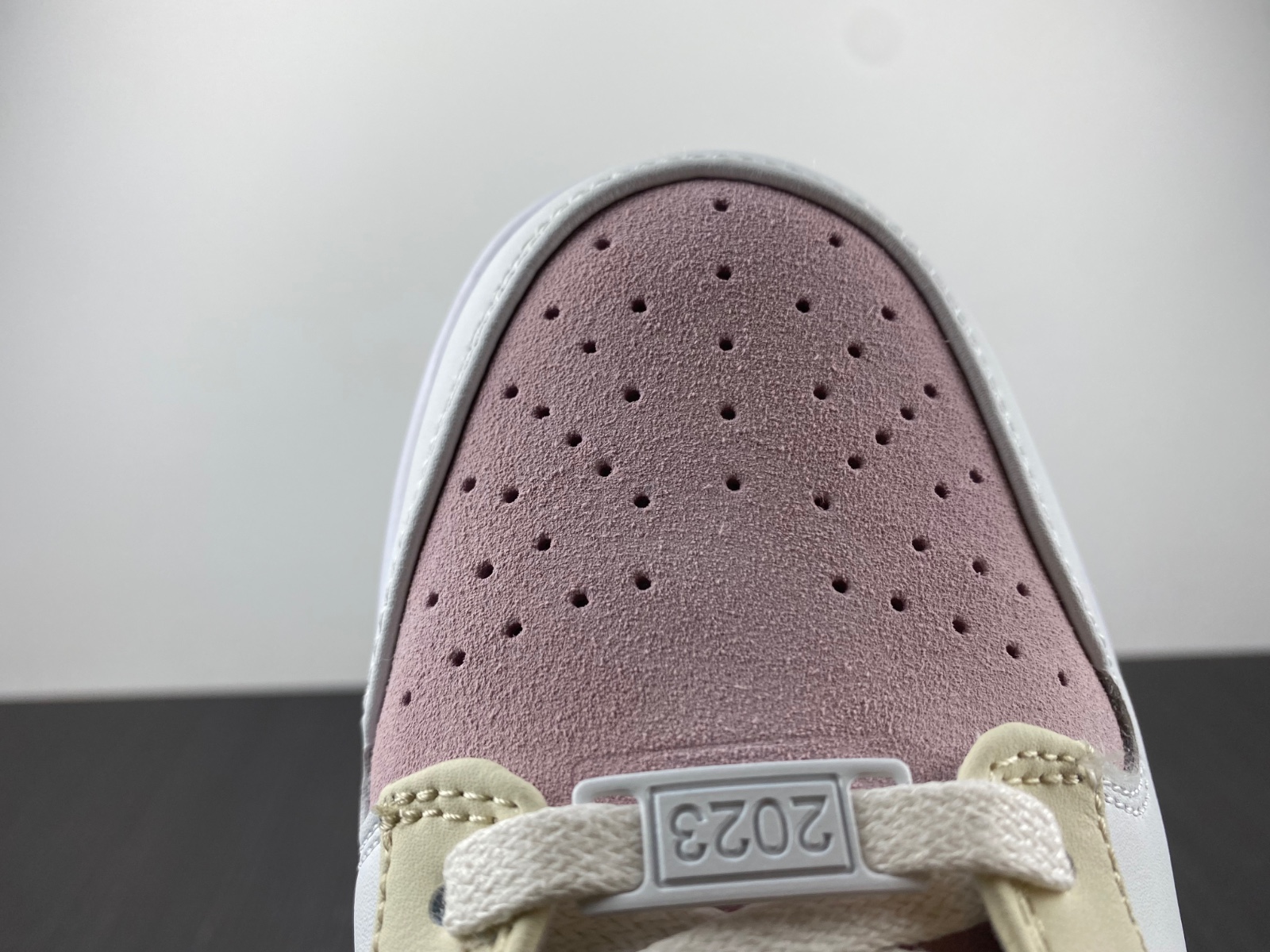 Nike Dunk Low Retro PRM Year of the Rabbit Fossil Stone