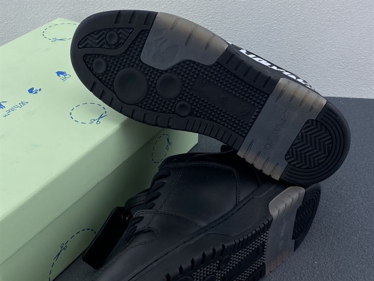 OFF-WHITE OUT OFF OFFICE FOR WALKING – OFW033