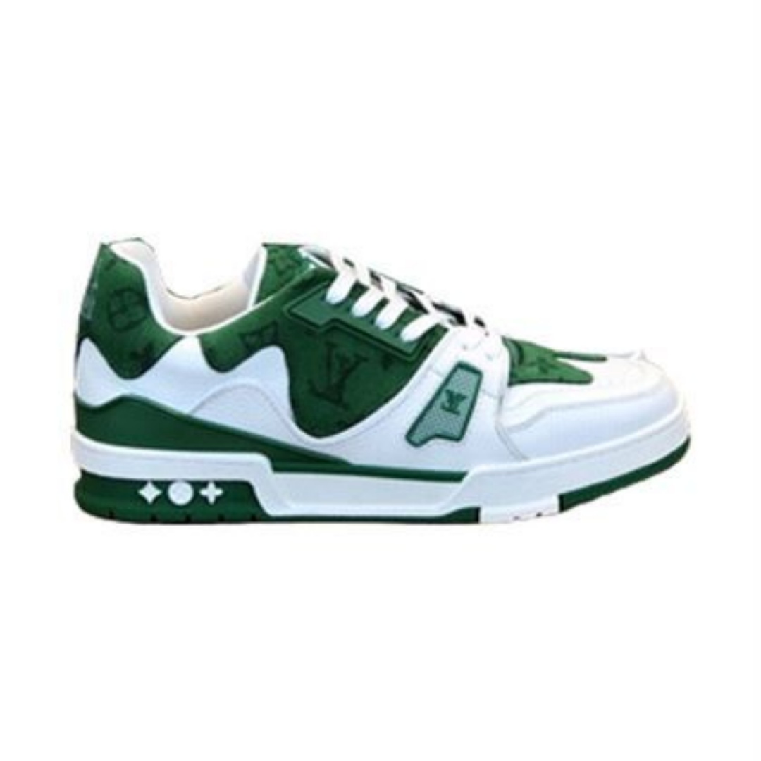 LOUIS VUITTON TRAINER SNEAKER – LVS032
