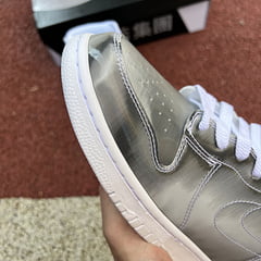 CLOT x Nike Dunk High