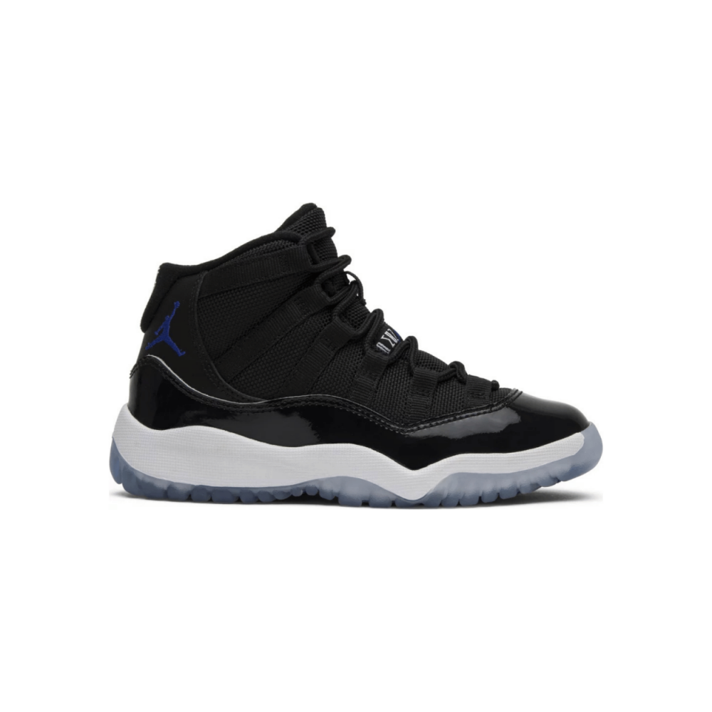 Air Jordan 11 Retro Space Jam