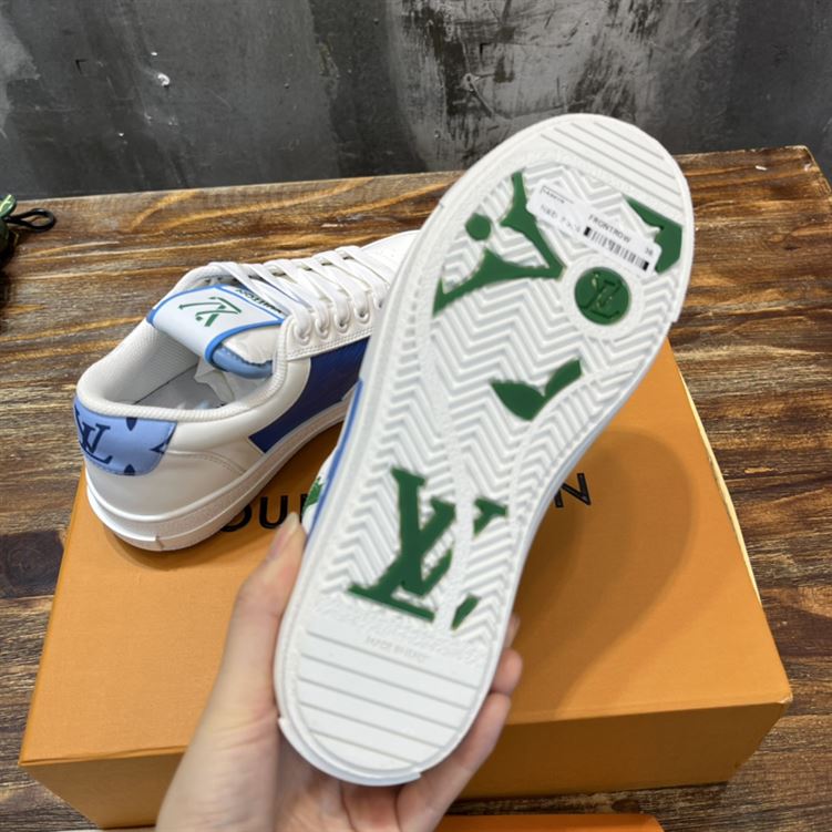 LOUIS VUITTON CHARLIE SNEAKER – LVS057